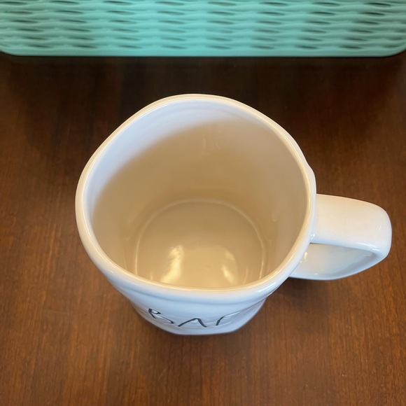 Rae Dunn “Bae” Mug - Picture 6 of 7